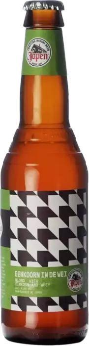 Jopen Eenkoorn In De Wei
