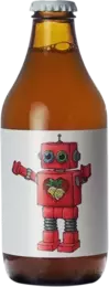 Brewski Red Robot DIPA