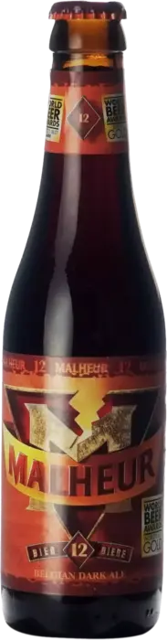 Malheur 12