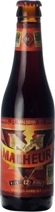 Malheur 12