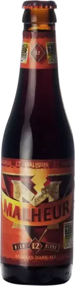 Malheur 12