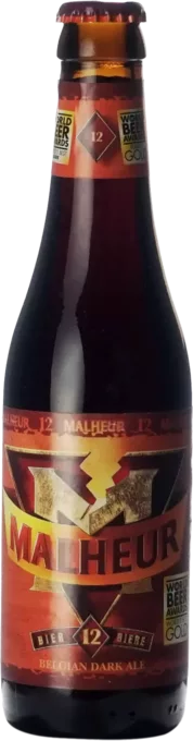 Malheur 12