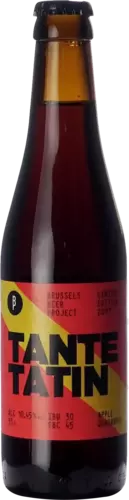 Brussels Beer Project Tante Tatin 2017