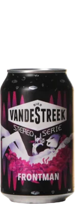 VandeStreek Frontman