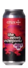 Crux Fermentation Project The Velvet Underpants