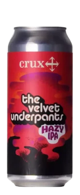 Crux Fermentation Project The Velvet Underpants