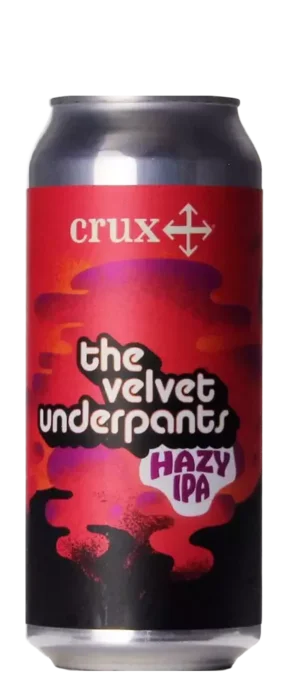 Crux Fermentation Project The Velvet Underpants