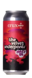 Crux Fermentation Project The Velvet Underpants