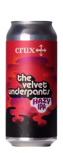 Crux Fermentation Project The Velvet Underpants