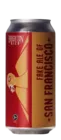 Brighton Fake Ale Of San Francisco