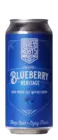 Wiley Roots Blueberry Heritage