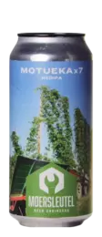 De Moersleutel Motueka X7