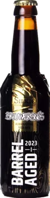 Brouwersnos Barrel Aged 2023 I