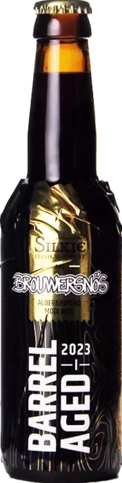 Brouwersnos Barrel Aged 2023 I