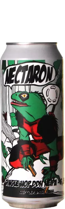 LOST Nectaron