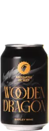 Brouwerij de Klep Wooden Dragon