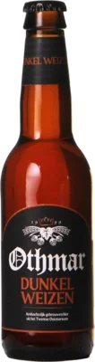 Othmar Dunkel Weizen