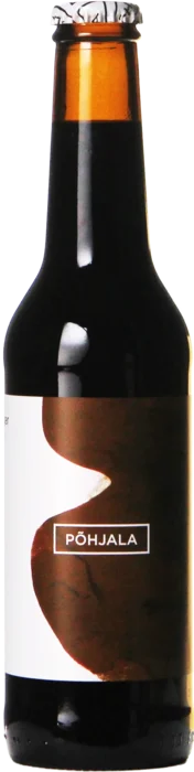 Põhjala Tiramisu Bänger