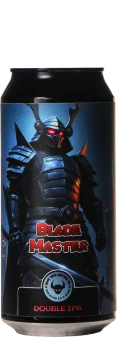 Game Over Brewing Blade Master 44 IPA Bier kaufen