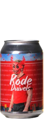 Rote Teufel (WM 2026 Edition) 33 Blond Bier kaufen