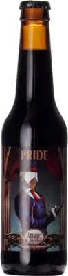 Amager Sinner Series - Pride
