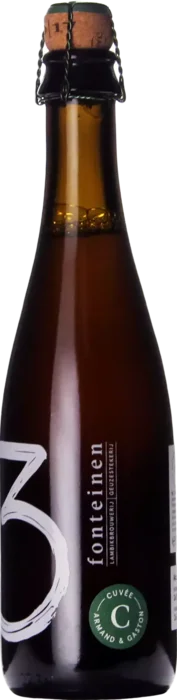 3 Fonteinen Oude Gueuze Armand & Gaston 16 | 17 37,5 diverse assemblages