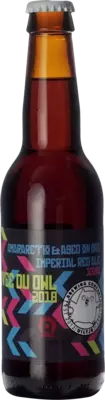 Het Uiltje / Alvinne Cuvee du Owl