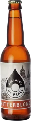 De Prael Bitterblond