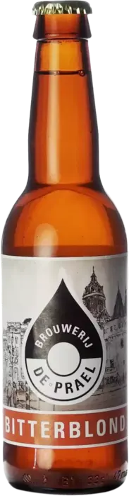 De Prael Bitterblond