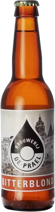 De Prael Bitterblond