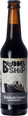 Buddelship Kohlentrimmer 33 Sonderling Bier kaufen