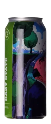 Collective Arts Hazy State