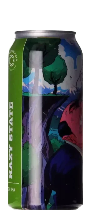 Collective Arts Hazy State