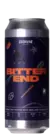 Zagovor Bitter End