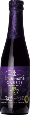 Lindemans Cassis 25cl