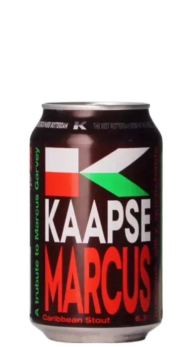 Kaapse Marcus 33 Stout Bier kaufen
