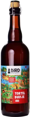 Bird Brewery Tortelduifje 75cl