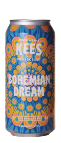 Kees Bohemian Dream