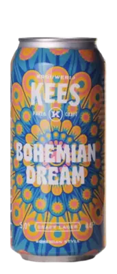 Kees Bohemian Dream