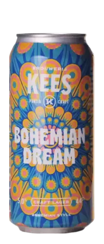 Kees Bohemian Dream