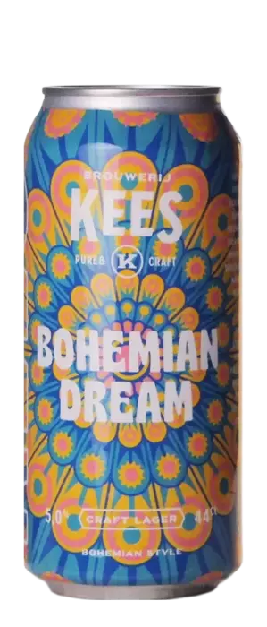 Kees Bohemian Dream