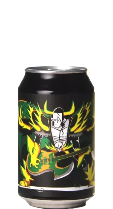 Walhalla Astaroth Croftengea Peated BA