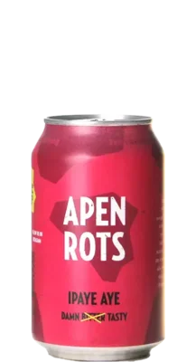 Apenrots IPAye Aye