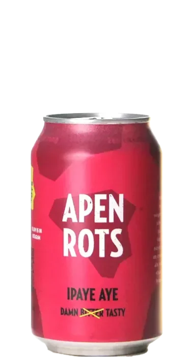 Apenrots IPAye Aye
