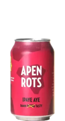 Apenrots IPAye Aye