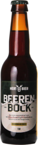 Hert Bier Beerenbock