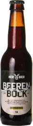 Hert Bier Beerenbock