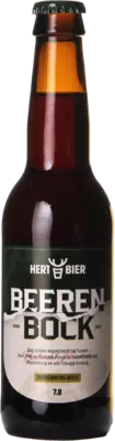 Hert Bier Beerenbock