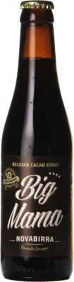 NovaBirra Big Mama Stout