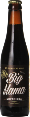 NovaBirra Big Mama Stout